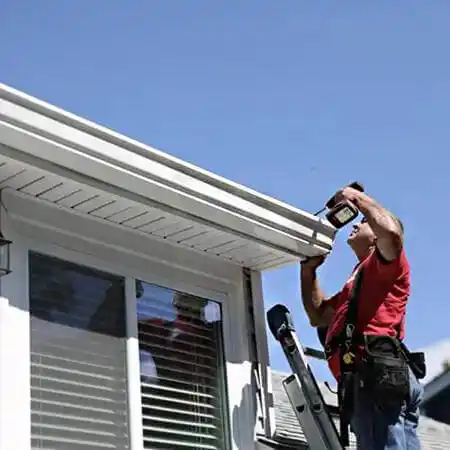 gutter services Ogden